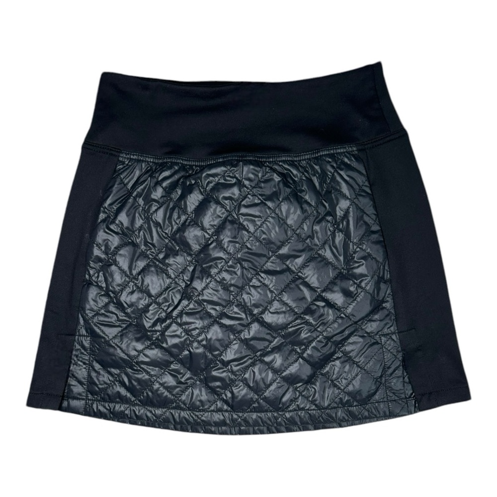 LOLE - Apex‎ Insulated Skirt Black XS